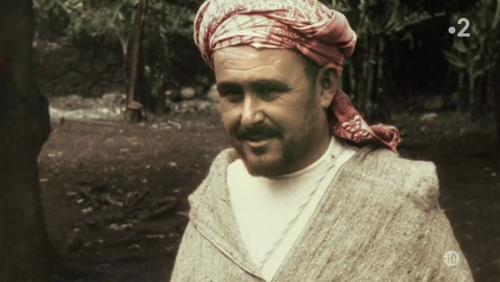 Youssef s’la raconte #5 – AbdelKrim Al Khattabi et la petite mosquée dans la rizière