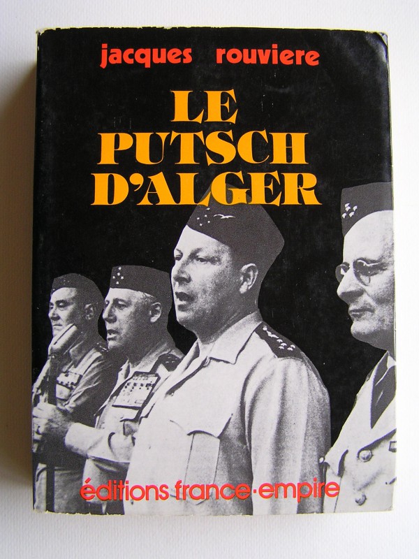Youssef s’la raconte ! #12 – Les leçons du putsch d’Alger d’avril 1961