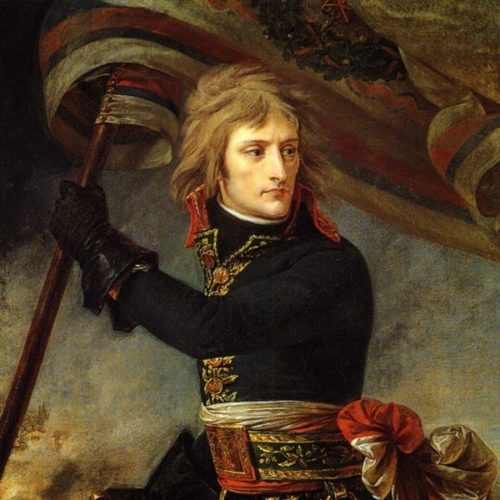 « Point d’esclaves nègres, point de peuple français » ou pourquoi Napoléon a de l’avenir