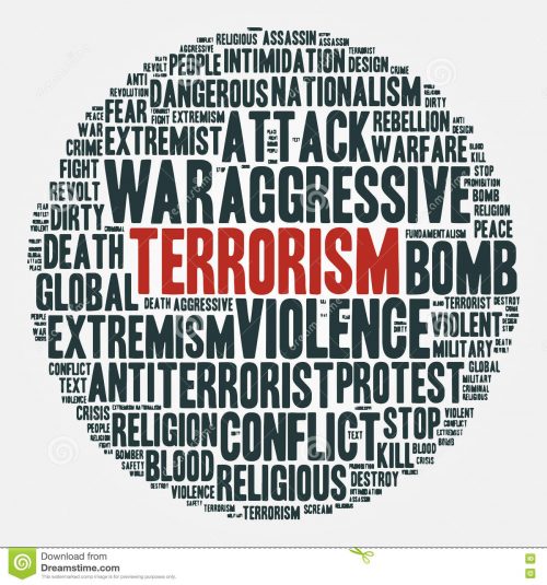 Édito #16 – Y-a-t-il un lien entre immigration et terrorisme ?