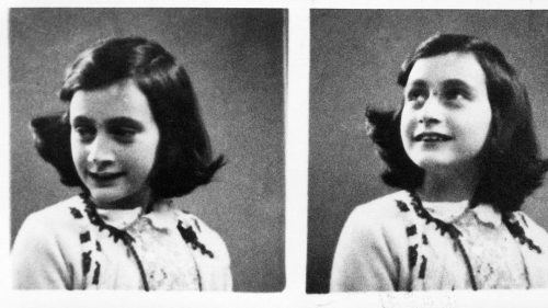 Anne Frank et sa famille dénoncées par un notaire juif ?   Et alors ?