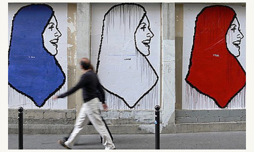 « Forum de l’islam de France » : un projet islamique islamophobe