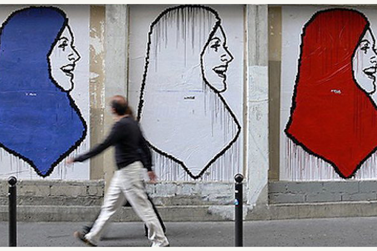 « Forum de l’islam de France » : un projet islamique islamophobe