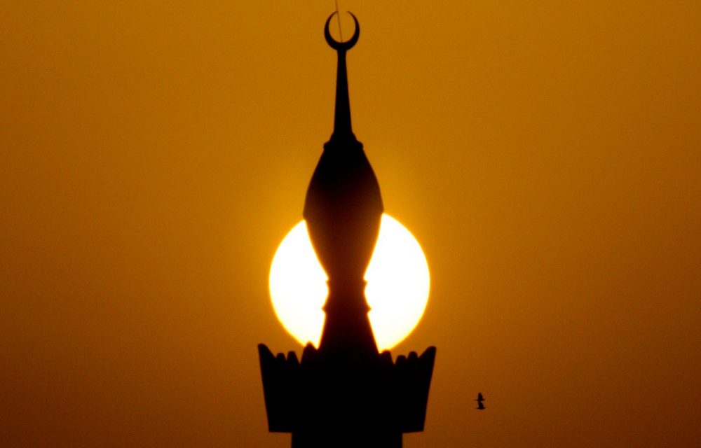 Édito #50 – Mosquée de Pessac : une victoire en demi-teinte