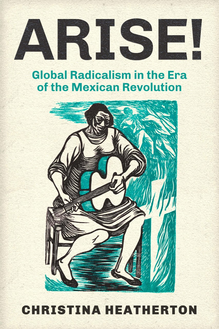 La révolution mexicaine : un modèle