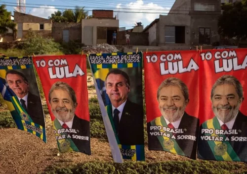 Édito #53 –  Brésil : battre l’extrême droite ne suffira pas