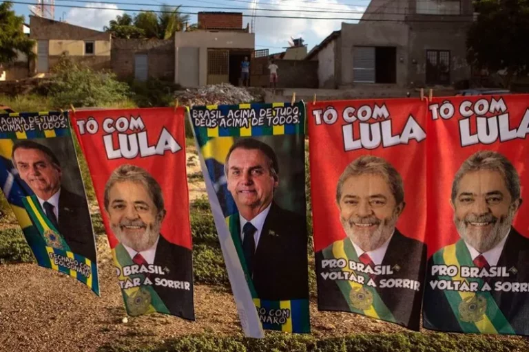 Édito #53 –  Brésil : battre l’extrême droite ne suffira pas