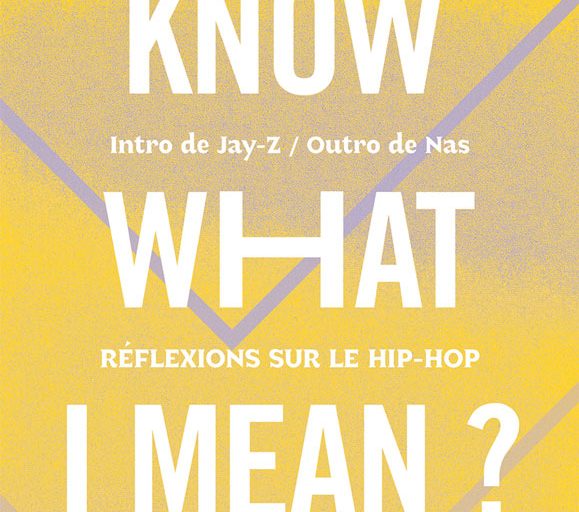 Réflexions sur le hip-hop