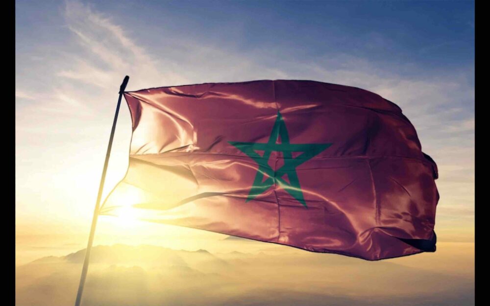 Coloniser l’espace, discipliner le peuple : économie du protectorat marocain