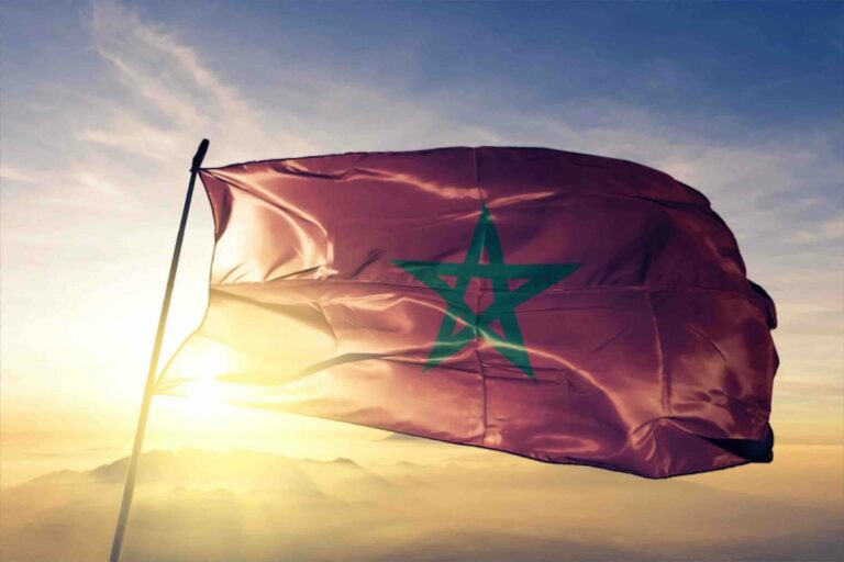 Coloniser l’espace, discipliner le peuple : économie du protectorat marocain