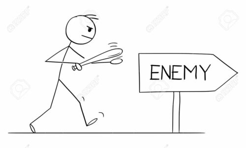 L’ennemi est à l’intérieur