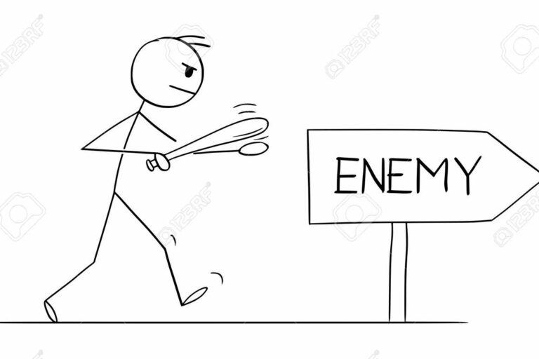 L’ennemi est à l’intérieur