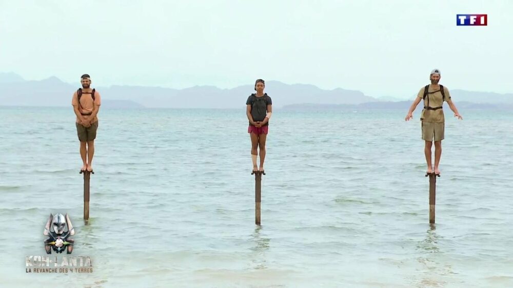 Koh-Lanta, pulsation et loyauté