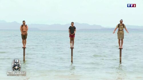 Koh-Lanta, pulsation et loyauté
