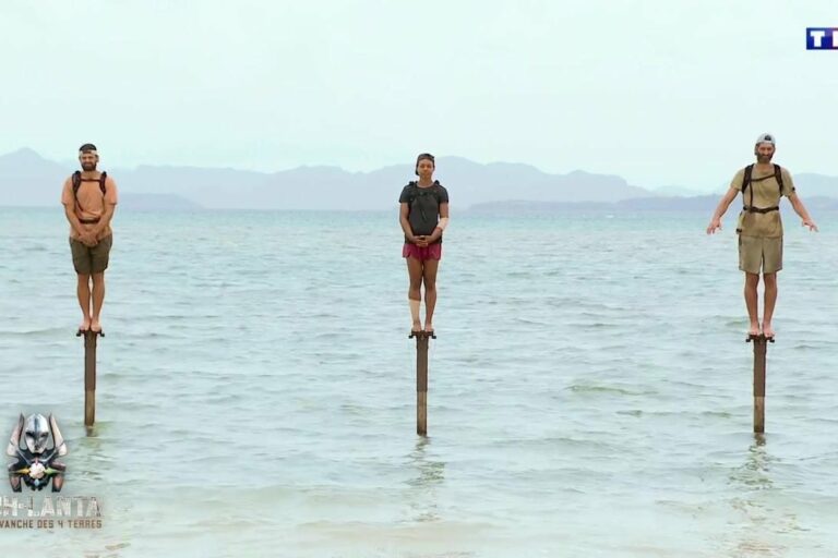 Koh-Lanta, pulsation et loyauté