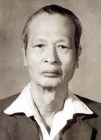 Blanchir Thao – Faire parler les morts pour réduire au silence les vivants