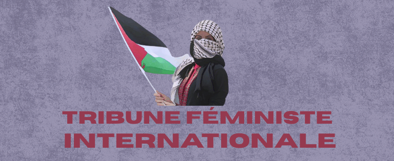 Tribune féministe internationale pour le boycott du Forum Mondial des Femmes pour la Paix
