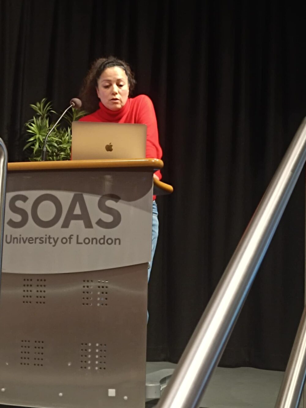 To combat fascism, the racial pact must be broken