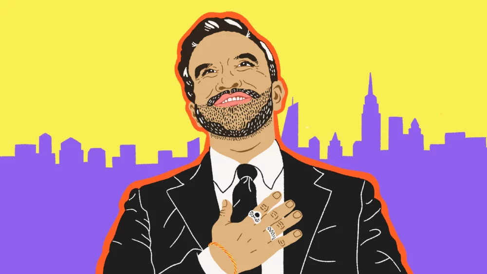 Zohran Mamdani ou la percée indigène au cœur de l’Empire