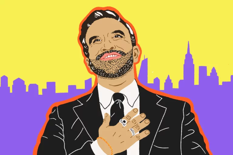 Zohran Mamdani ou la percée indigène au cœur de l’Empire