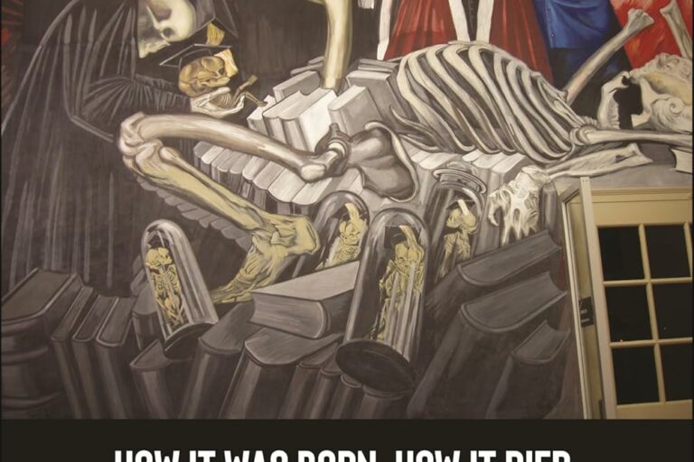 Domenico Losurdo : à propos du marxisme occidental