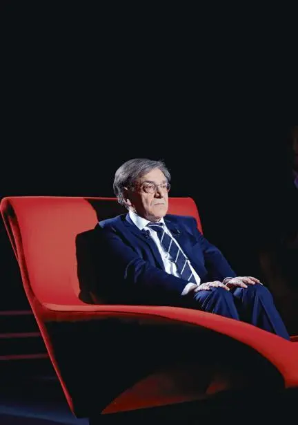 Alain Finkielkraut : un bon chrétien ?