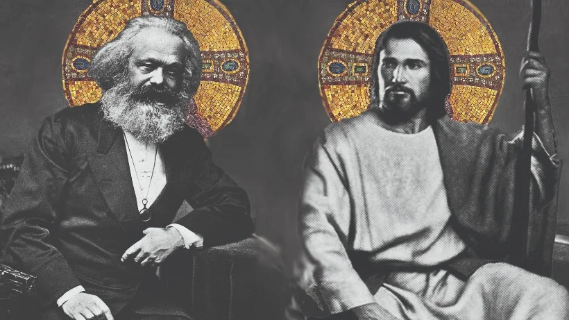 À propos de la question chrétienne : entretien avec Roland Boer