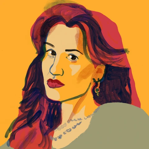 Les Blancs et l’humanité générique — soutien à Louisa Yousfi
